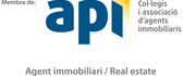 Agente Inmobiliario Colegiado API