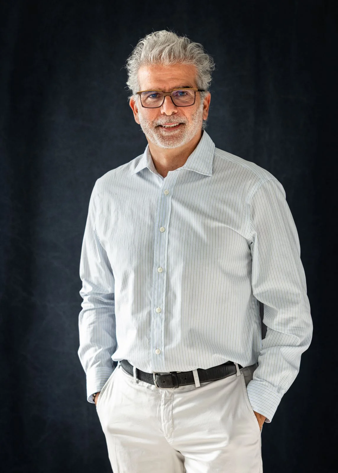 Pedro Ochoa - Real Estate Agent in Barcelona