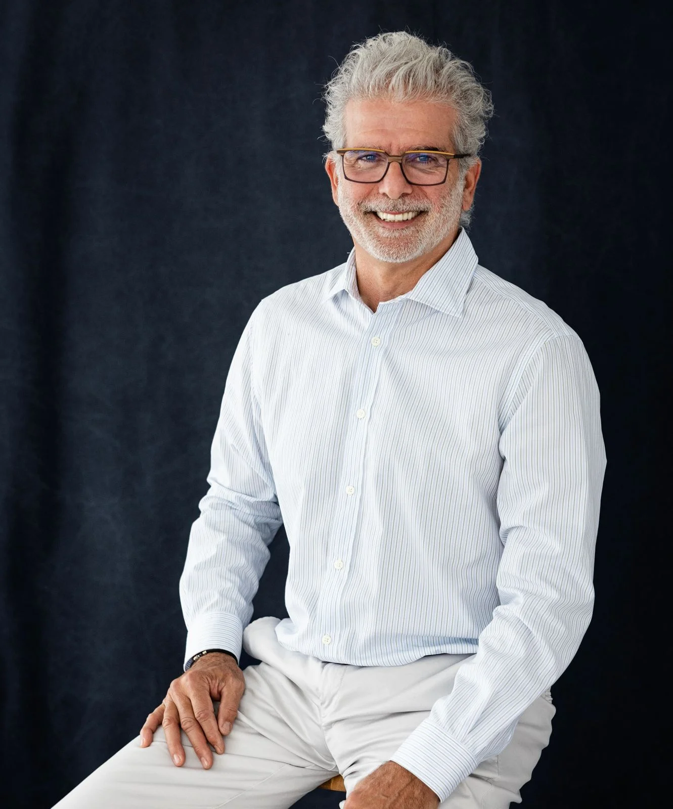 Pedro Ochoa - Real estate agent in Barcelona